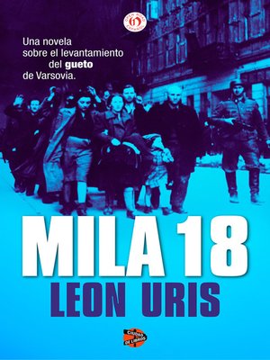 cover image of Mila 18